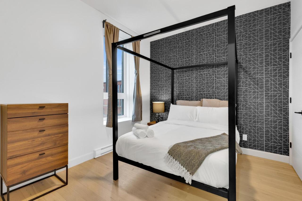 Apartahotel Deluxe Downtown *